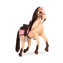 Our Generation Poseable Morgan Horse -Our Generation 130853 3