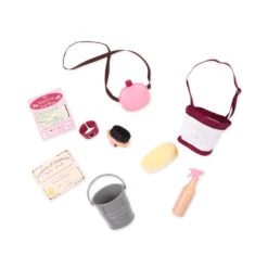 Our Generation Poseable Morgan Horse -Our Generation 130853 6