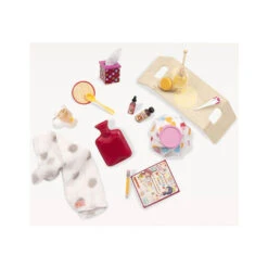 Our Generation Under The Weather Care Set