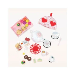 Our Generation Tea For Two Set