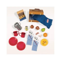 Our Generation Packed For A Picnic Set