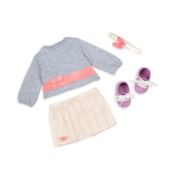 Our Generation Mei 18" Doll -Our Generation 225753 3