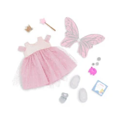 Our Generation Twinkle 18" Tooth Fairy Doll -Our Generation 225758 3