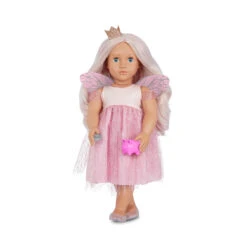 Our Generation Twinkle 18" Tooth Fairy Doll -Our Generation 225758 4