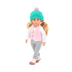 Our Generation Fuzzy Feelings 18" Outfit -Our Generation 225762 3