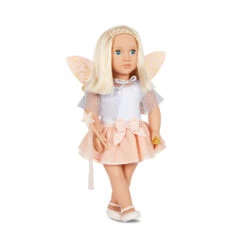 Our Generation Tooth Fairy 18" Deluxe Outfit -Our Generation 225766 3