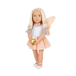 Our Generation Tooth Fairy 18" Deluxe Outfit -Our Generation 225766 4
