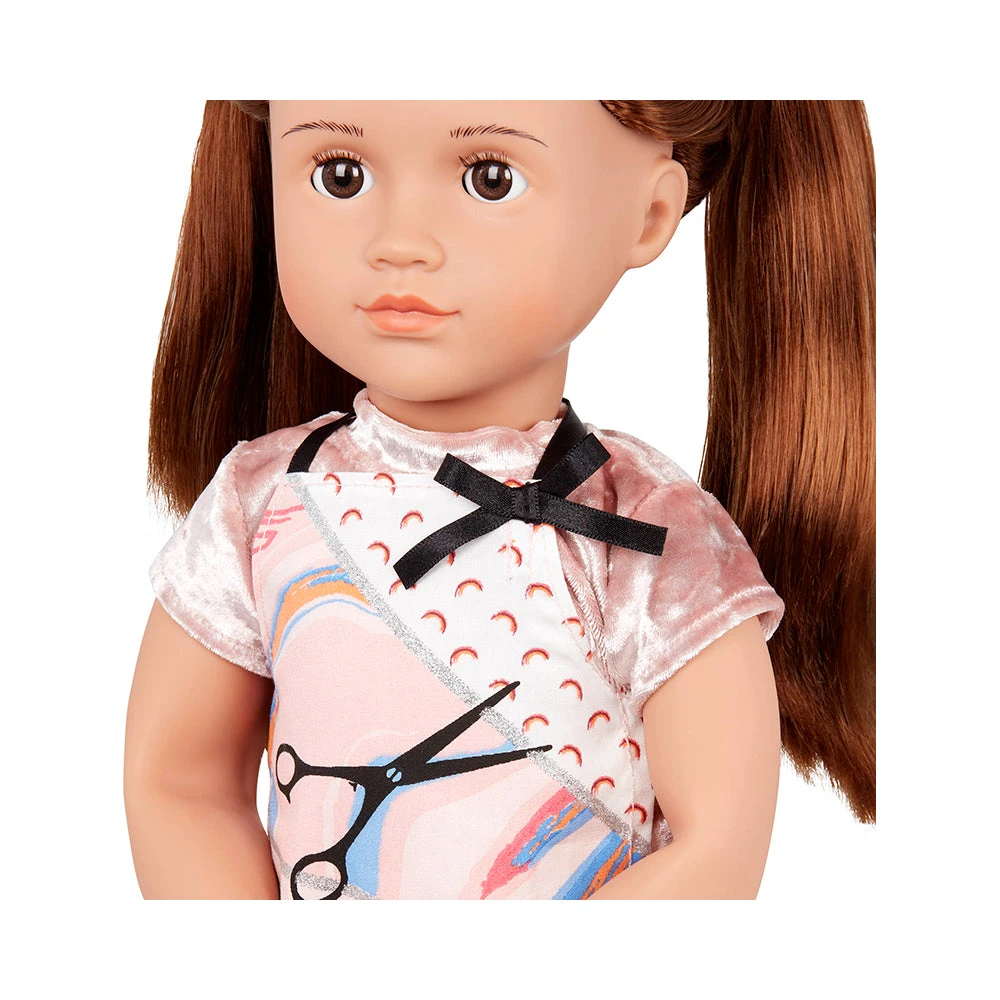 Our Generation Love To Style 18" Deluxe Outfit 7 Our Generation Love To Style 18" Deluxe Outfit - Image 5