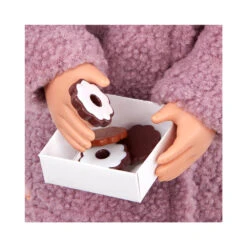 Our Generation Wonderfully Warm 18" Deluxe Outfit -Our Generation 225768 3