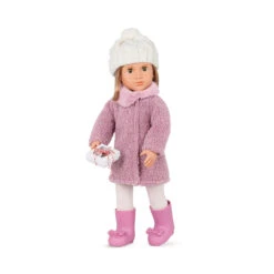 Our Generation Wonderfully Warm 18" Deluxe Outfit -Our Generation 225768 5