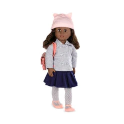 Our Generation Class Act 18" Deluxe Outfit -Our Generation 225769 3