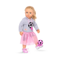 Our Generation Fashion Goals 18" Deluxe Outfit -Our Generation 225770 3