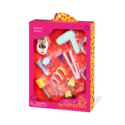 Our Generation Highlight My Day Set