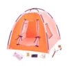 Our Generation All Night Campsite Set -Our Generation 225775 1