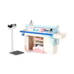 Our Generation Doctor Days Set 11 Our Generation Doctor Days Set -Our Generation 225779 3