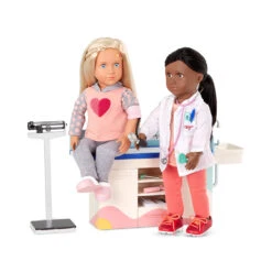 Our Generation Doctor Days Set 13 Our Generation Doctor Days Set -Our Generation 225779 5