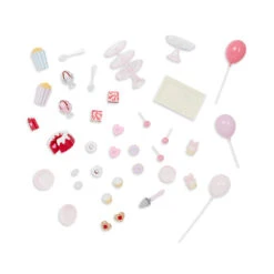 Our Generation Oh So Sweet Cart Set 11 Our Generation Oh So Sweet Cart Set -Our Generation 225782 4