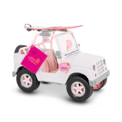 Our Generation Off Roader Vehicle 9 Our Generation Off Roader Vehicle -Our Generation 225785 2