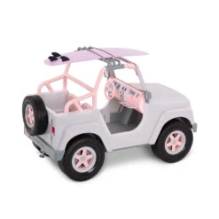Our Generation Off Roader Vehicle 10 Our Generation Off Roader Vehicle -Our Generation 225785 3
