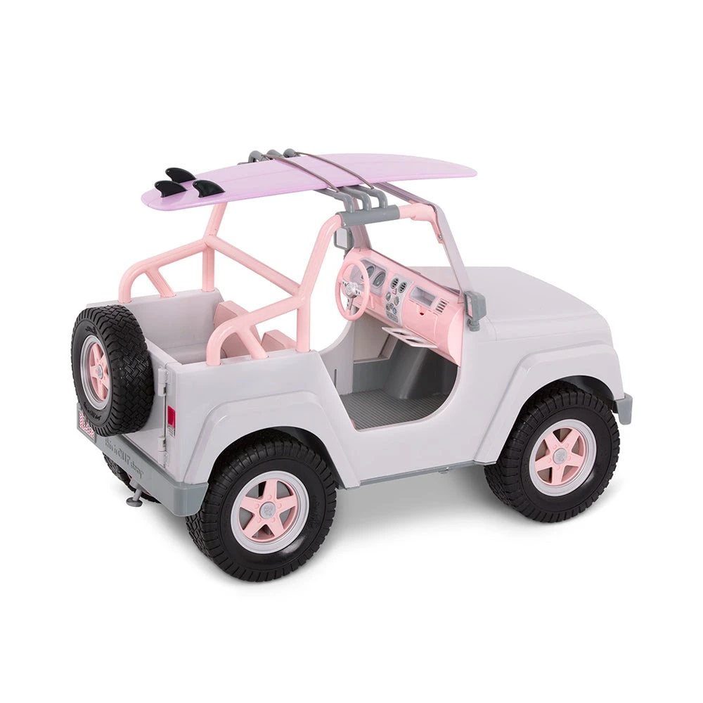 Our Generation Off Roader Vehicle 5 Our Generation Off Roader Vehicle - Image 3