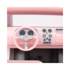 Our Generation Off Roader Vehicle 11 Our Generation Off Roader Vehicle -Our Generation 225785 4