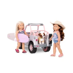 Our Generation Off Roader Vehicle 13 Our Generation Off Roader Vehicle -Our Generation 225785 6