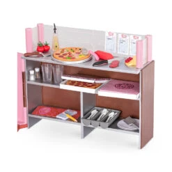 Our Generation Easy Cheesy Pizzeria