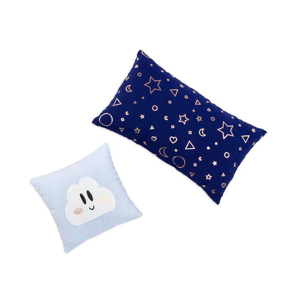 Our Generation Starry Slumbers Platform Bed 5 Our Generation Starry Slumbers Platform Bed - Image 3