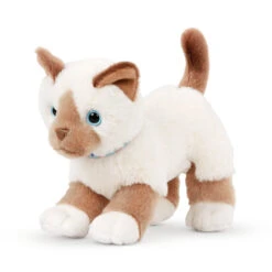 Our Generation Birman Kitten 6" Poseable Pet -Our Generation 225789 2