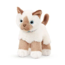 Our Generation Birman Kitten 6" Poseable Pet -Our Generation 225789 4