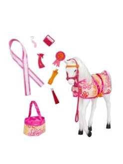 Our Generation Lipizzaner Foal