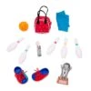 OUR GENERATION RETRO BOWLING SET -Our Generation EN0024688