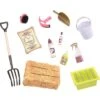 Our Generation Horse Care Set -Our Generation EN0035639