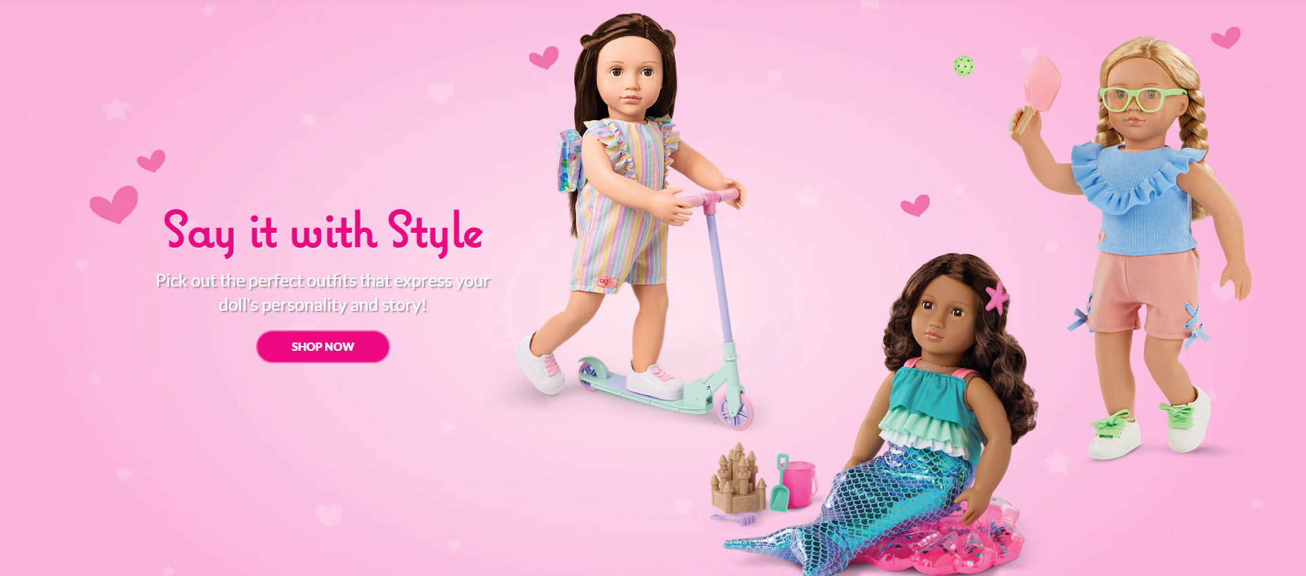 Our Generation -Our Generation GHGJFH