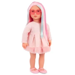 Our Generation Rosa 18" Fashion Doll -Our Generation GUEST 005a7644 9693 4737 add0 0c177e561022