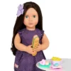 Our Generation Party Is Served Play Food Accessory Set For 18" Dolls 1 Our Generation Party Is Served Play Food Accessory Set For 18" Dolls -Our Generation GUEST 0181704b 0d82 4e02 badf e724c42d2521