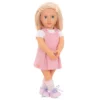 Our Generation Naty 18" Fashion Doll -Our Generation GUEST 03996333 651f 411e ac9d 55b5b3155fba