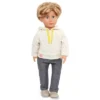 Our Generation Daniel 18" Boy Doll -Our Generation GUEST 0512d9ea 4ff8 4846 8875 c519ac34440d