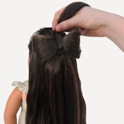 Our Generation Flora With Style Book 18" Hair Grow Doll -Our Generation GUEST 05675404 eeed 4dd2 8198 157828ee6c79