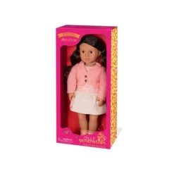 Our Generation Maricela 18" Fashion Doll -Our Generation GUEST 08367c54 a4e5 47b1 b3fa a508ef1ea3ed