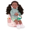 Our Generation Bean Bag Chair Furniture Accessory Set For 18" Dolls 2 Our Generation Bean Bag Chair Furniture Accessory Set For 18" Dolls -Our Generation GUEST 087cffef fb3f 4ff4 9395 8989f1ae485d