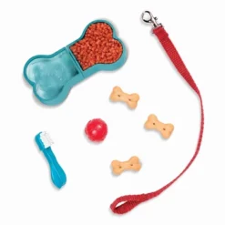 Our Generation Hop In Dog Carrier & Pet Plush Puppy For 18" Dolls 9 Our Generation Hop In Dog Carrier & Pet Plush Puppy For 18" Dolls -Our Generation GUEST 08be8027 787f 4059 b2da 25e6534ea117