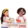 Our Generation Jamila 18" Baking Doll -Our Generation GUEST 0ab80be6 67e1 453d af9b a1cd910898a6
