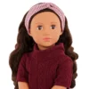 Our Generation Marcia 18" Fashion Doll -Our Generation GUEST 0c30bb78 b5c6 40ff a5ed a517c1fa2468