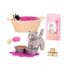 Our Generation Cat Pet Plush Care Accessory Set For 18" Dolls -Our Generation GUEST 0dafd686 8684 4bf9 9692 55c1b8ac30e2