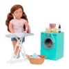 Our Generation Tumble & Spin Laundry Set