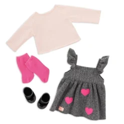 Our Generation Martina 18" Fashion Doll -Our Generation GUEST 0eefbe02 d945 40a5 8d9e 386c9f4c808b