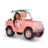 Our Generation Off-Roader 4x4 Doll Vehicle With Electronics -Our Generation GUEST 1a4a6da2 020c 4dc8 bd23 fdda0db605a1