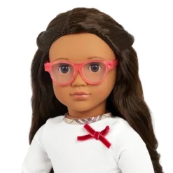 Our Generation Prep In Your Step School Outfit For 18" Dolls 8 Our Generation Prep In Your Step School Outfit For 18" Dolls -Our Generation GUEST 1ad15232 843e 4142 8b72 6af44dbd7b29