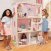 Our Generation Sweet Home Dollhouse & Furniture Playset For 18" Dolls -Our Generation GUEST 1c673b88 ace4 4a8c 8254 ac527f012da7